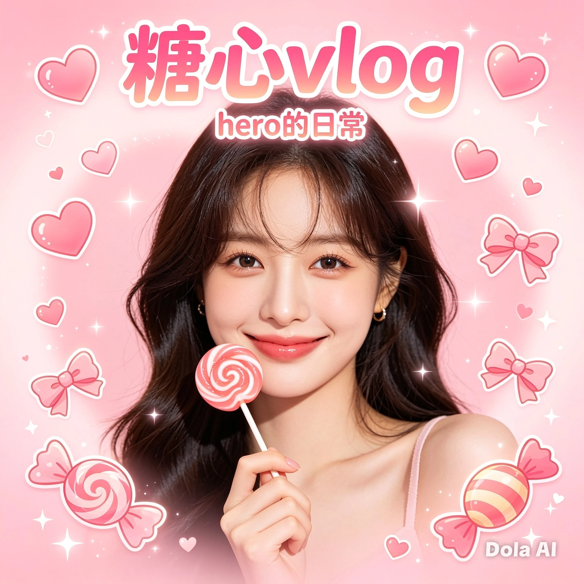 糖心Vlog品牌与生活内容方向